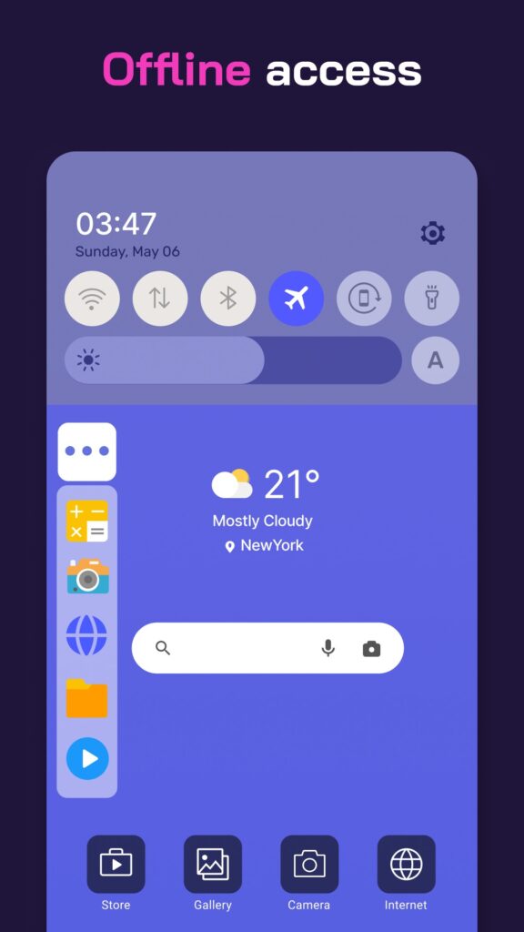 Split Screen- Dual Window1