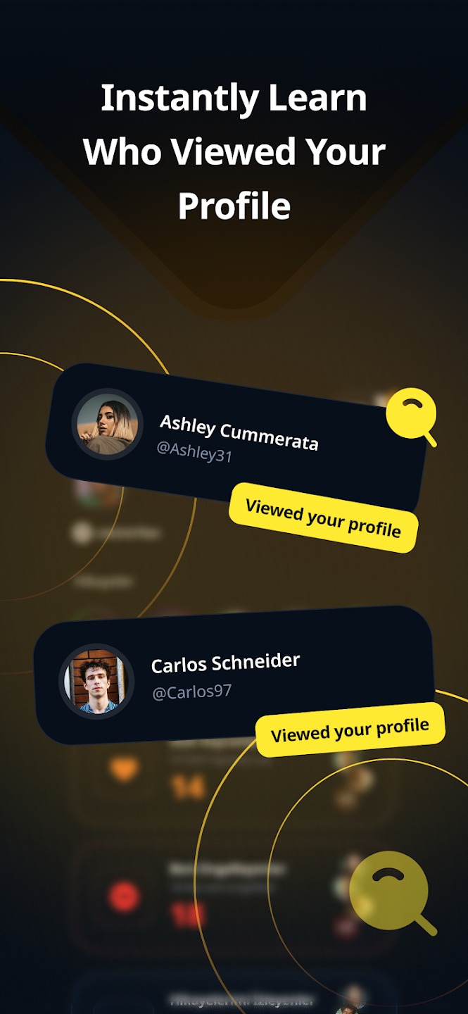 Stalky - Followers Reports4