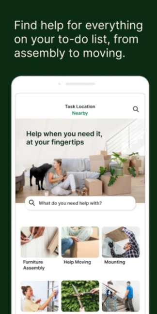 Taskrabbit 1