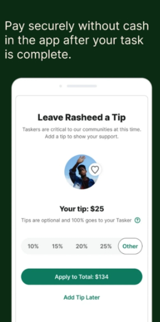 Taskrabbit 2