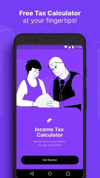 11 Free Tax Return Calculator Apps & Websites for 2024 | Freeappsforme ...
