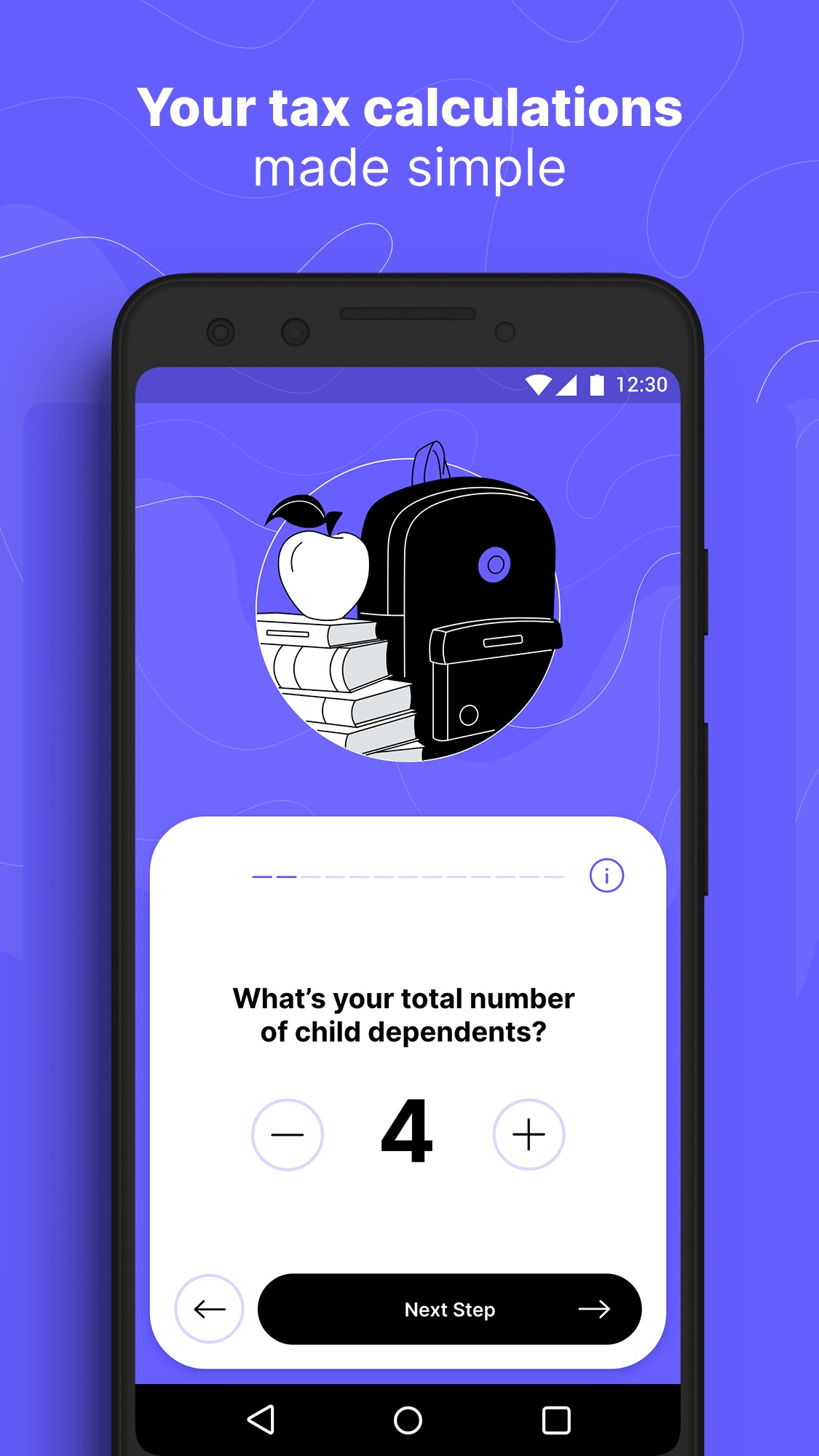 11 free tax return calculator apps websites for 2025 freeappsforme
