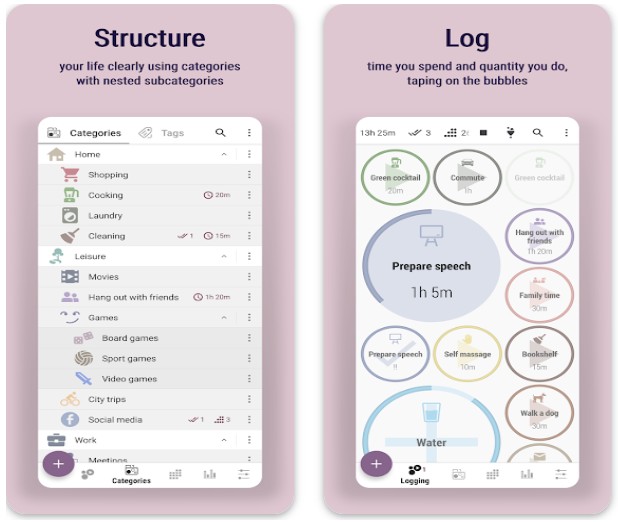 Time Planner: Schedule & Tasks1