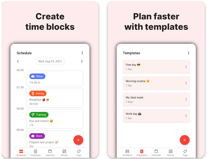 TimeTune - Schedule Planner1