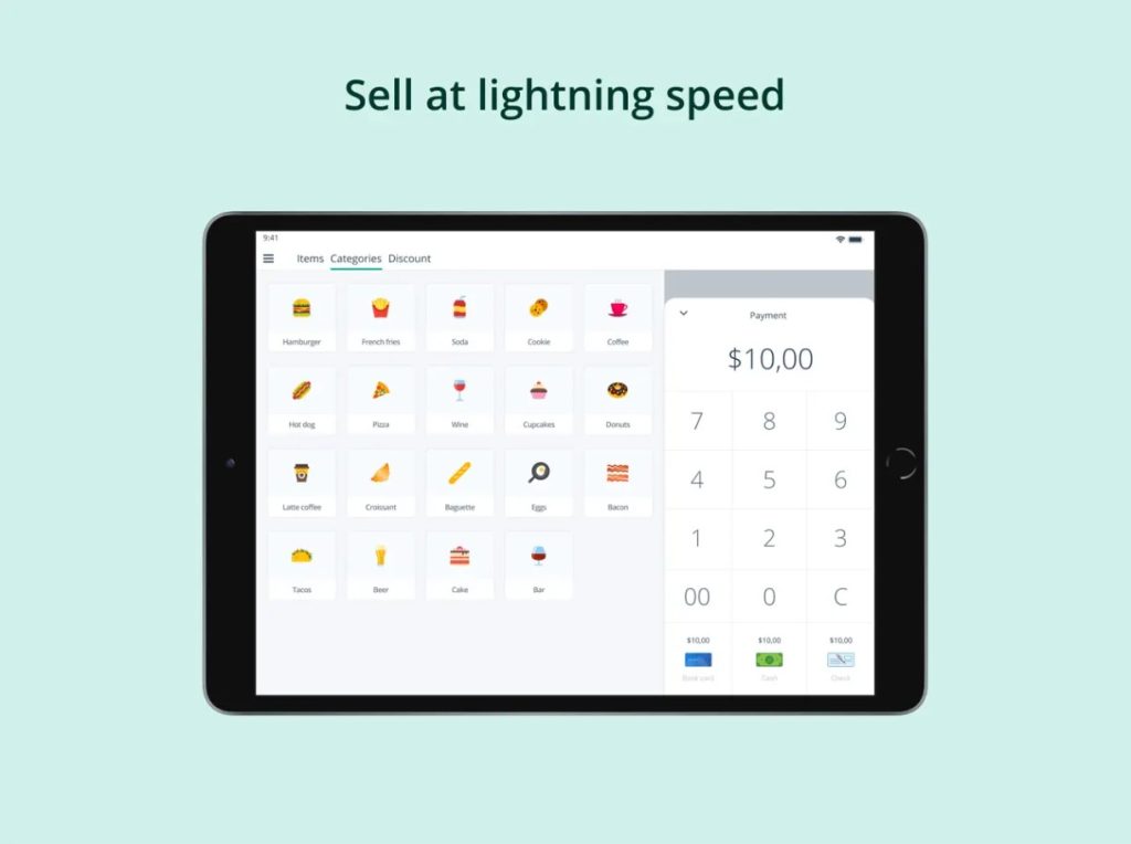 11 Best Cash Register Apps for iPad 2024 Freeappsforme Free apps