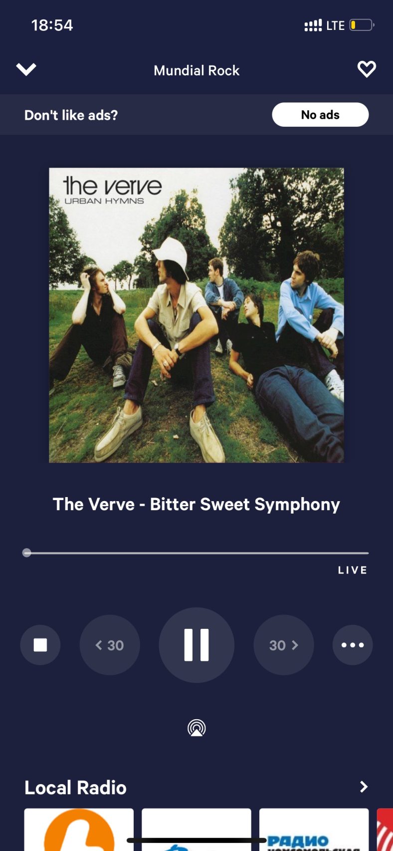 11 Best FM Radio Apps Without WiFi (Android & iPhone) Freeappsforme