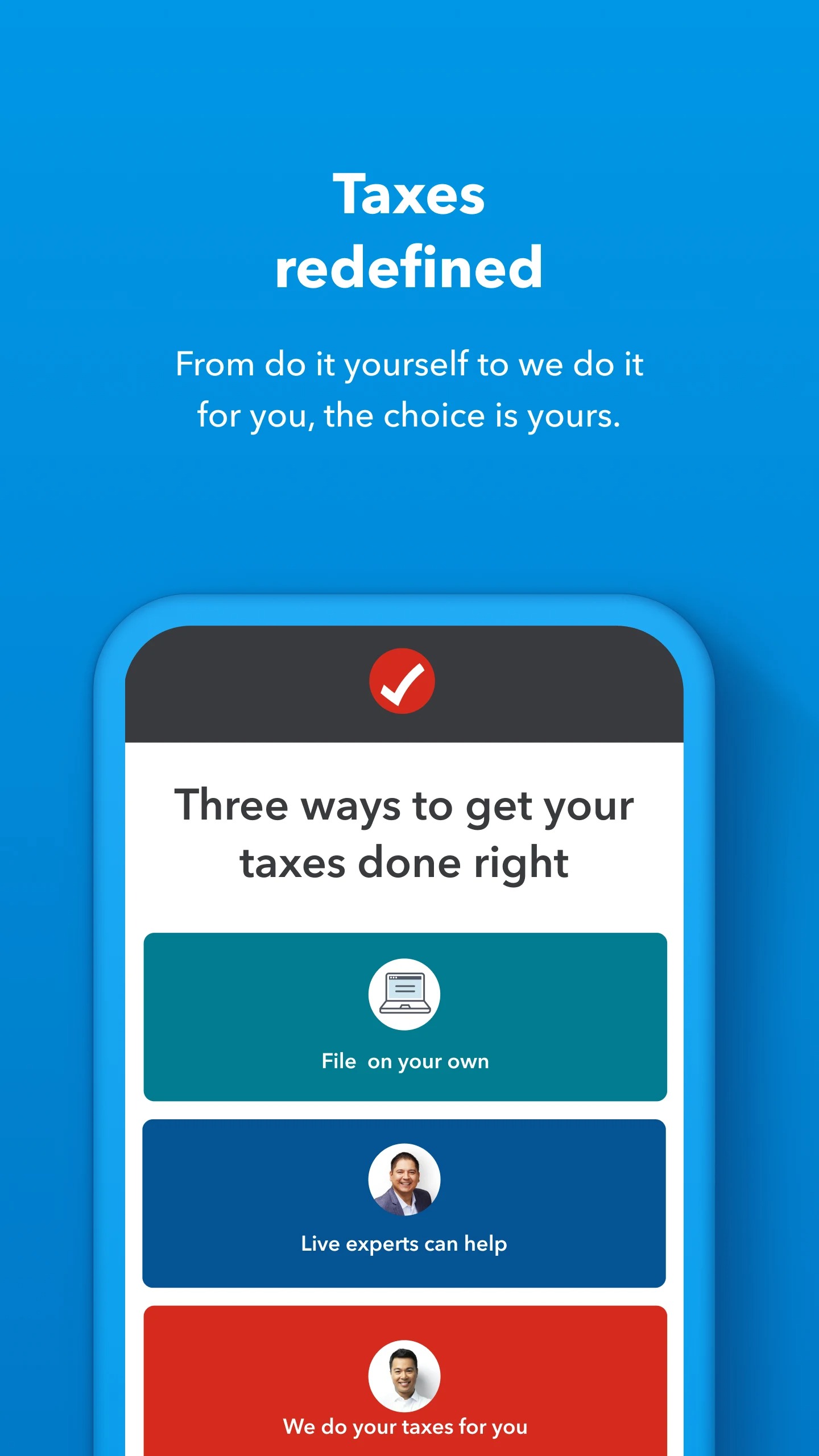 Tax Code Checkerk Ios 11 Free Tax Return Calculator Apps & Websites for 2026 | Freeappsforme ...