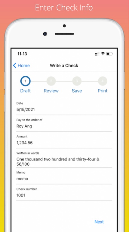 USACheckWriter1