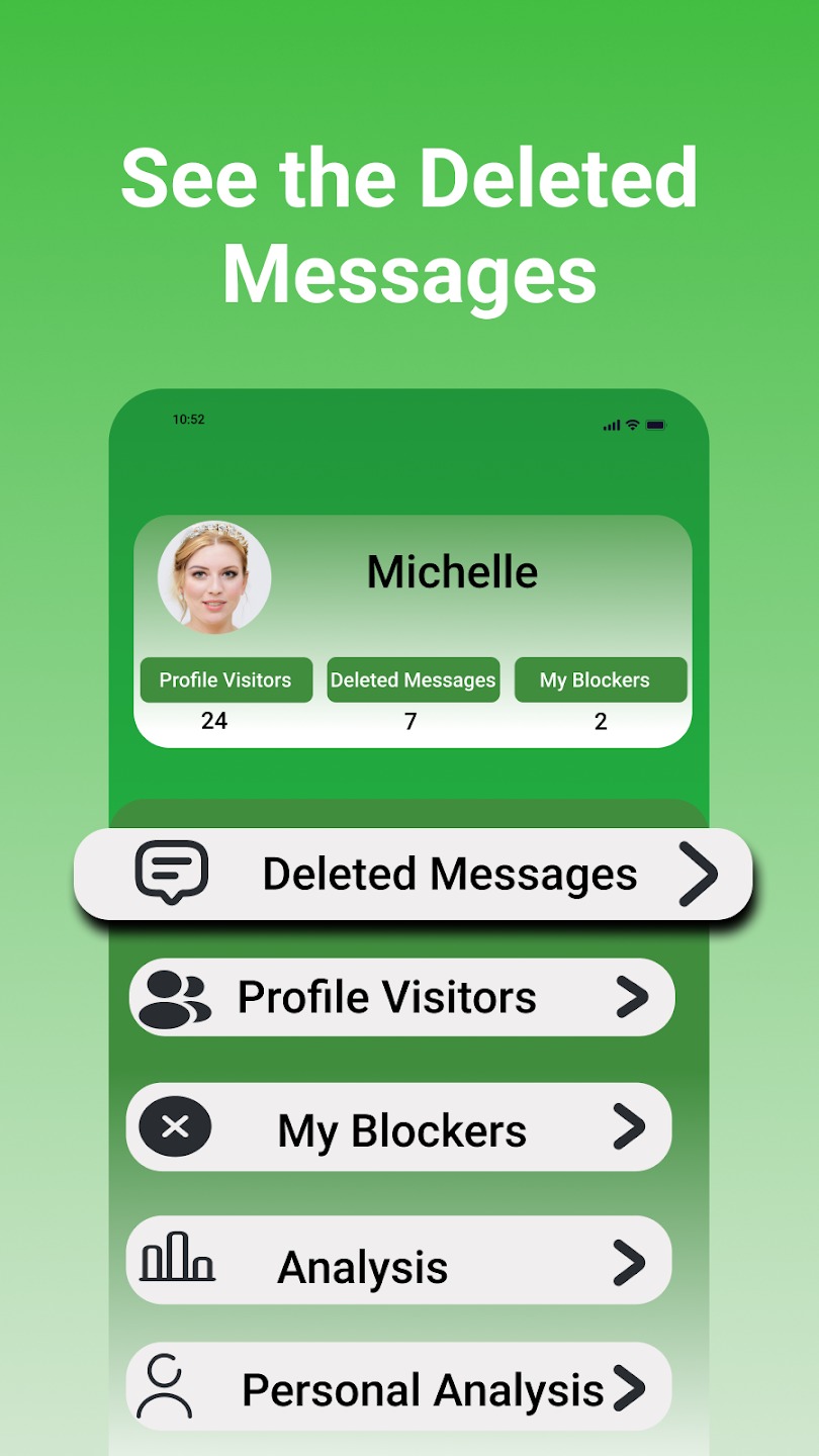 Who Viewed My Profile Visitors3