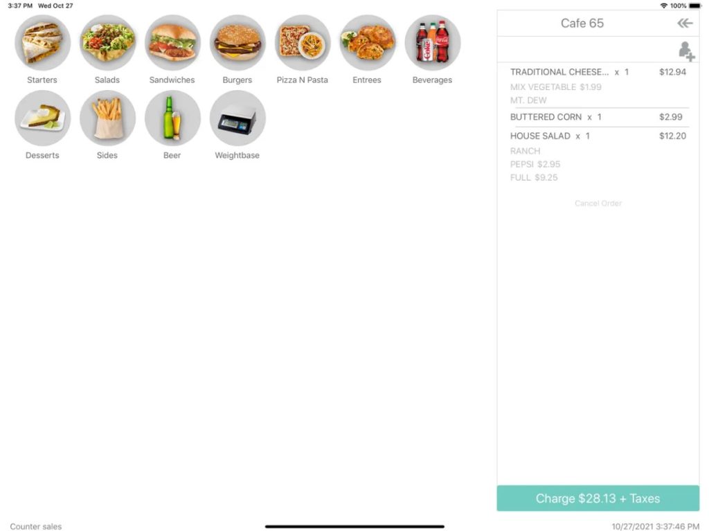 11 Best Cash Register Apps for iPad 2024 Freeappsforme Free apps