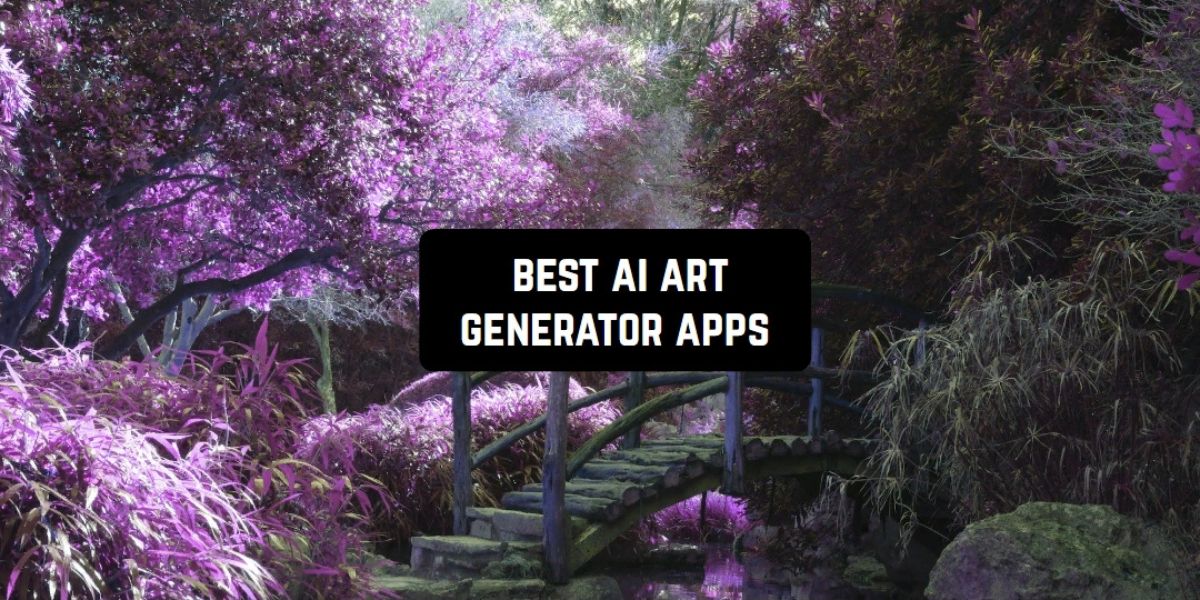 5 Best AI Art Generator Apps 2023 (Android & IOS) | Freeappsforme ...