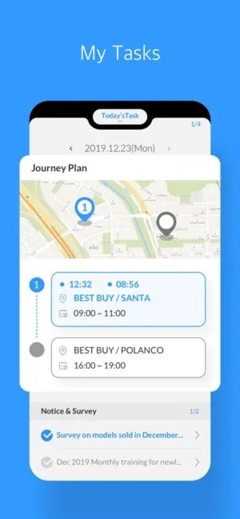 9 Top Apps for Retailers in 2026 (Small Business) | Freeappsforme ...
