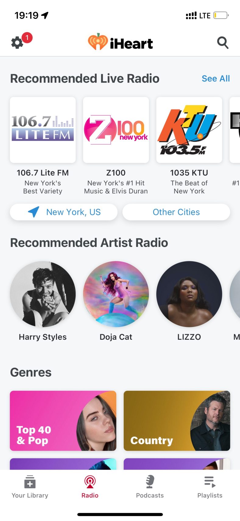 11 Best FM Radio Apps Without WiFi (Android & iPhone) Freeappsforme