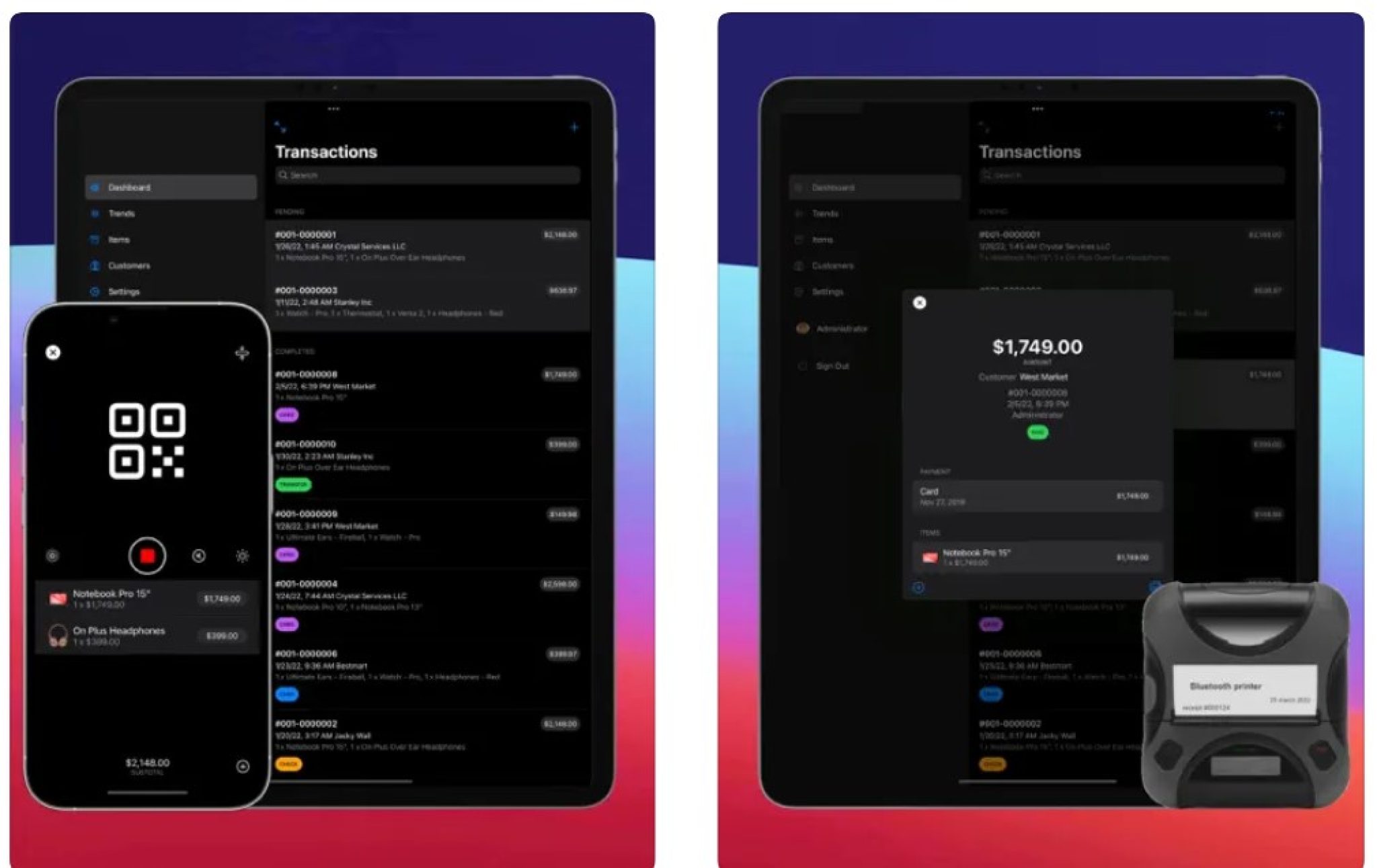 11 Best Cash Register Apps for iPad 2024 Freeappsforme Free apps