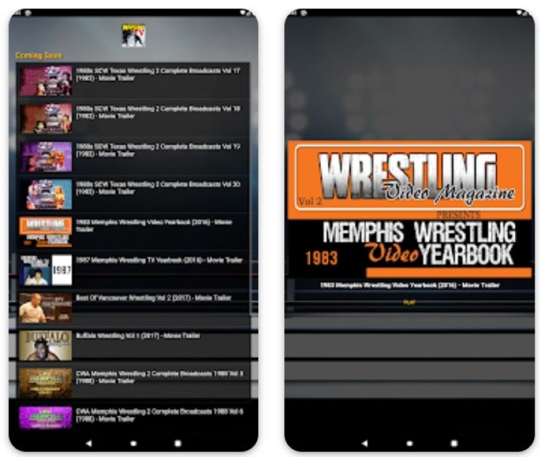 5 Free WWE Streaming Apps for Android & iOS  Freeappsforme - Free apps 