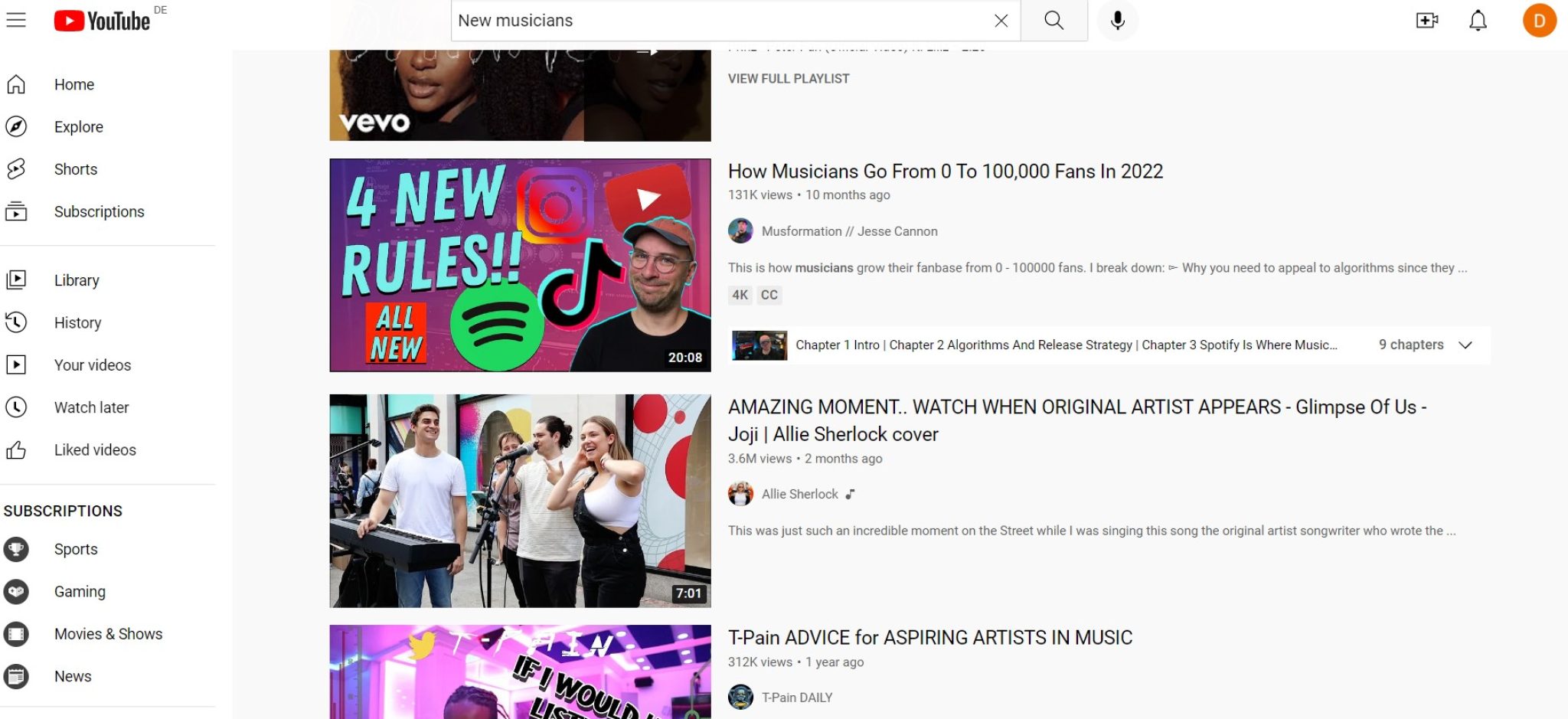 7 Free Music Platfroms for Artists to Upload Music | Freeappsforme ...