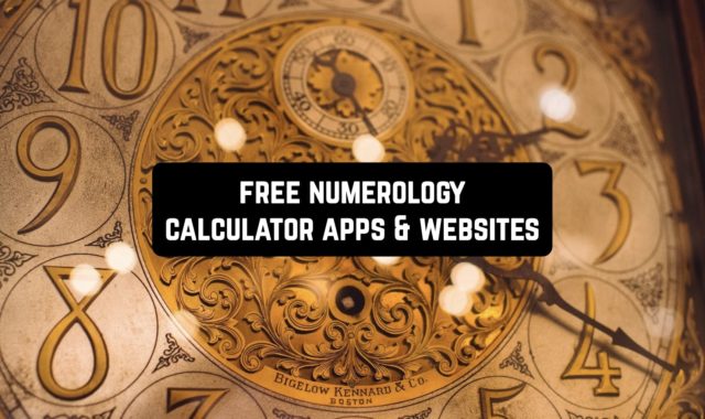 11 Free Numerology Calculator Apps & Websites