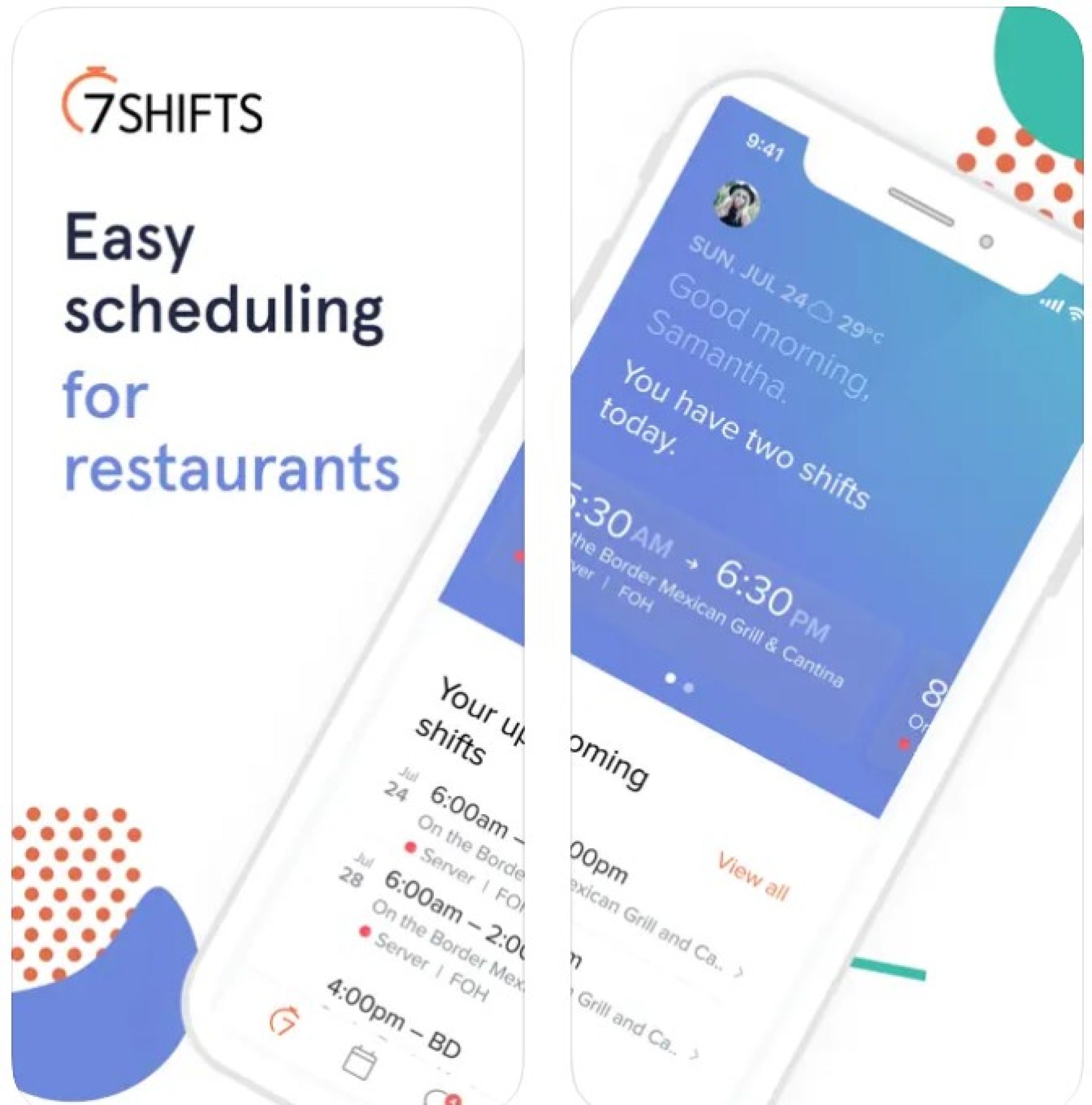 Apps For Restaurant Owners