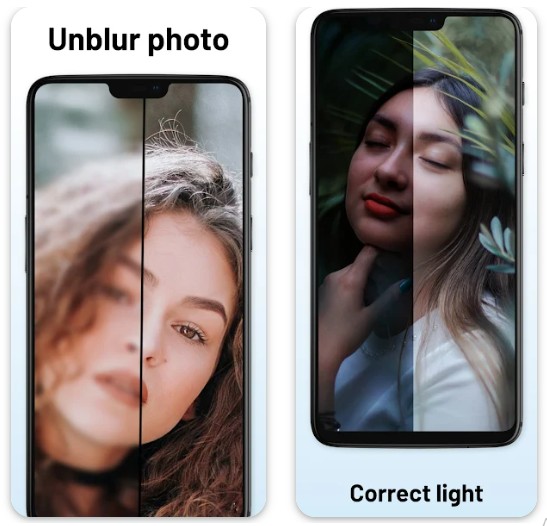 AI Photo Enhancer/Unblur/Clear1