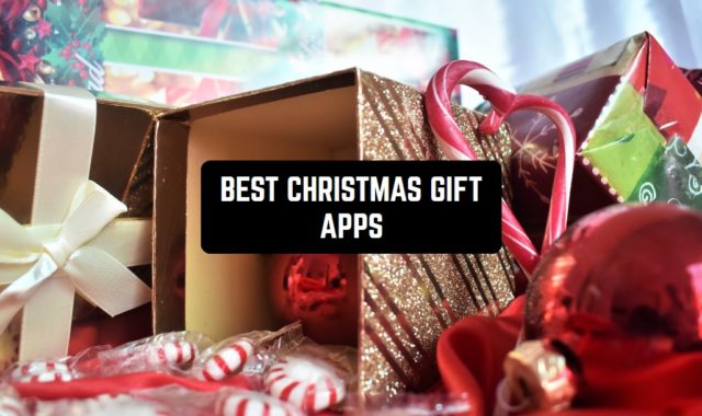 11 Best Christmas Gift Apps for Android & iOS