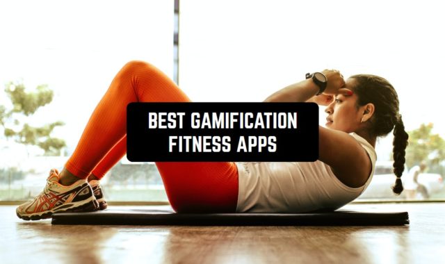 9 Best Gamification Fitness Apps for Android & iOS
