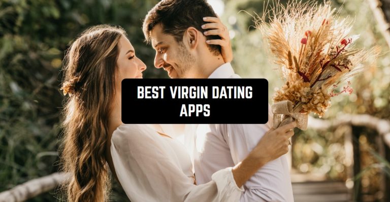 BEST VIRGIN DATING APPS1