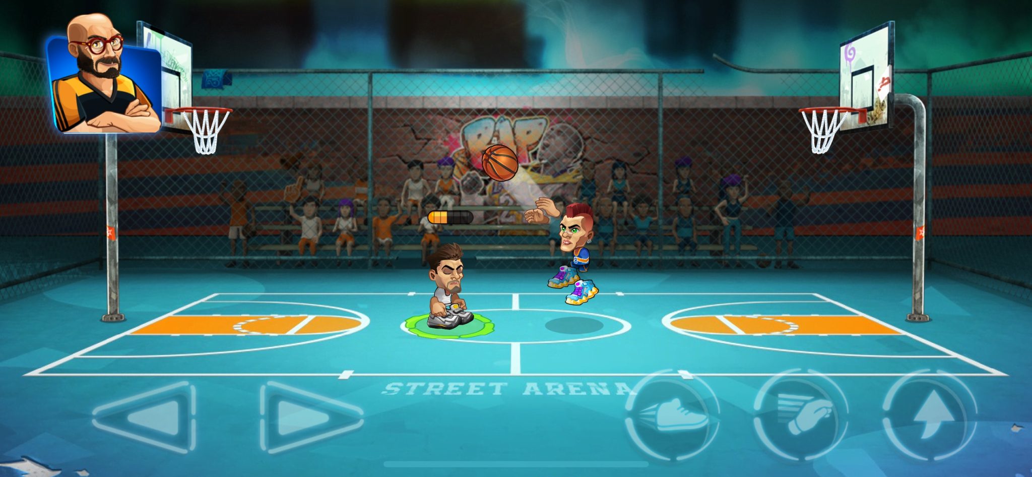 11 Best Multiplayer Sports Games for Android & iOS Freeappsforme Free apps for Android and iOS
