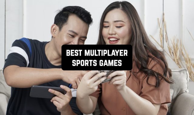 11 Best Multiplayer Sports Games for Android & iOS