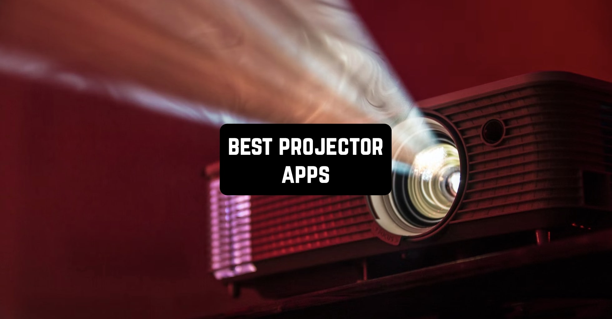 7 Best Projector Apps for Android and iPhone That Work Freeappsforme