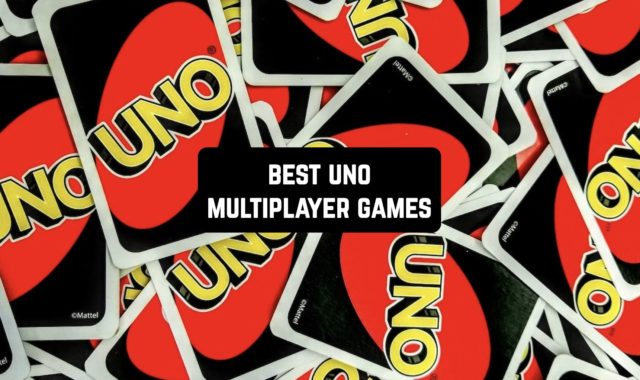 9 Best UNO Multiplayer Games for Android & iOS