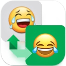 Emoji Translate app