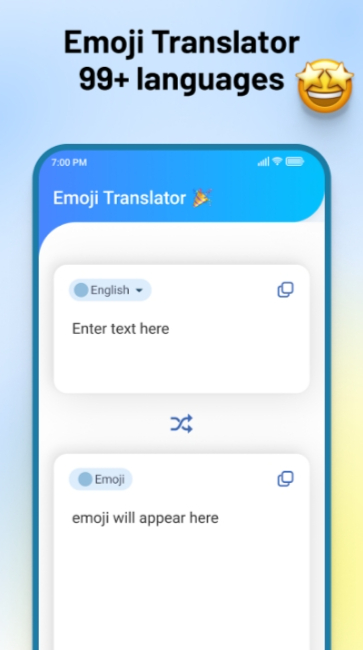 Emoji Translator 1
