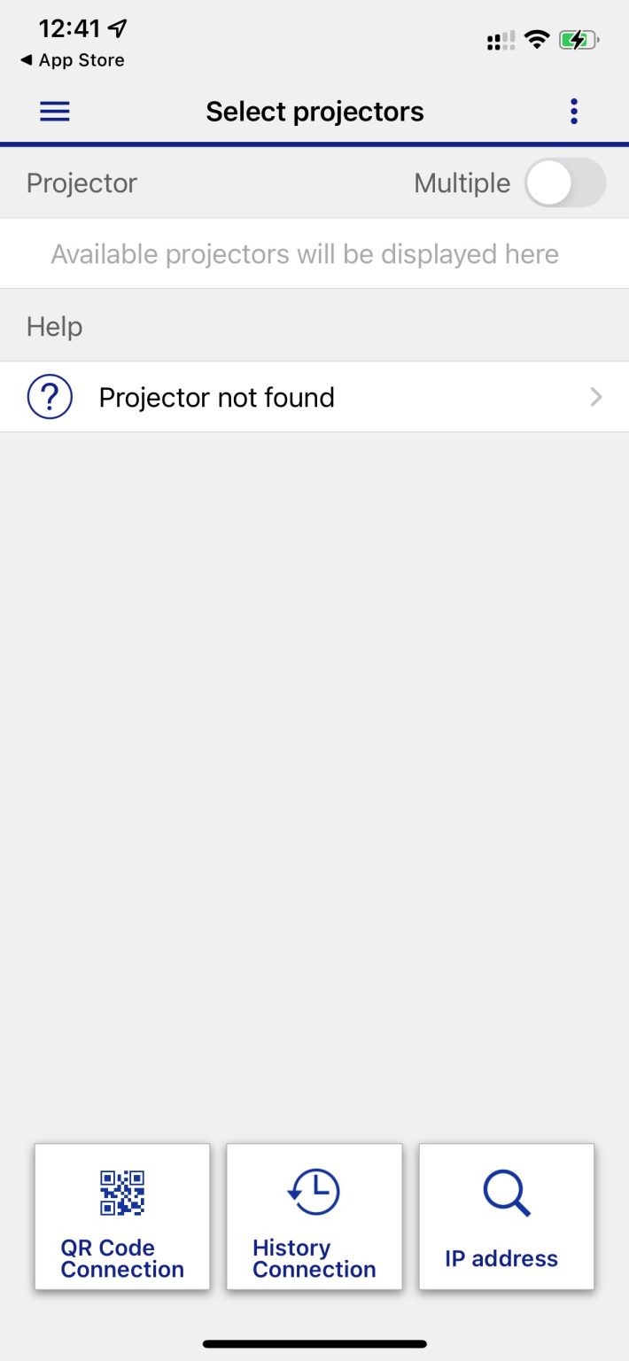 7 Best Projector Apps for Android and iPhone That Work Freeappsforme