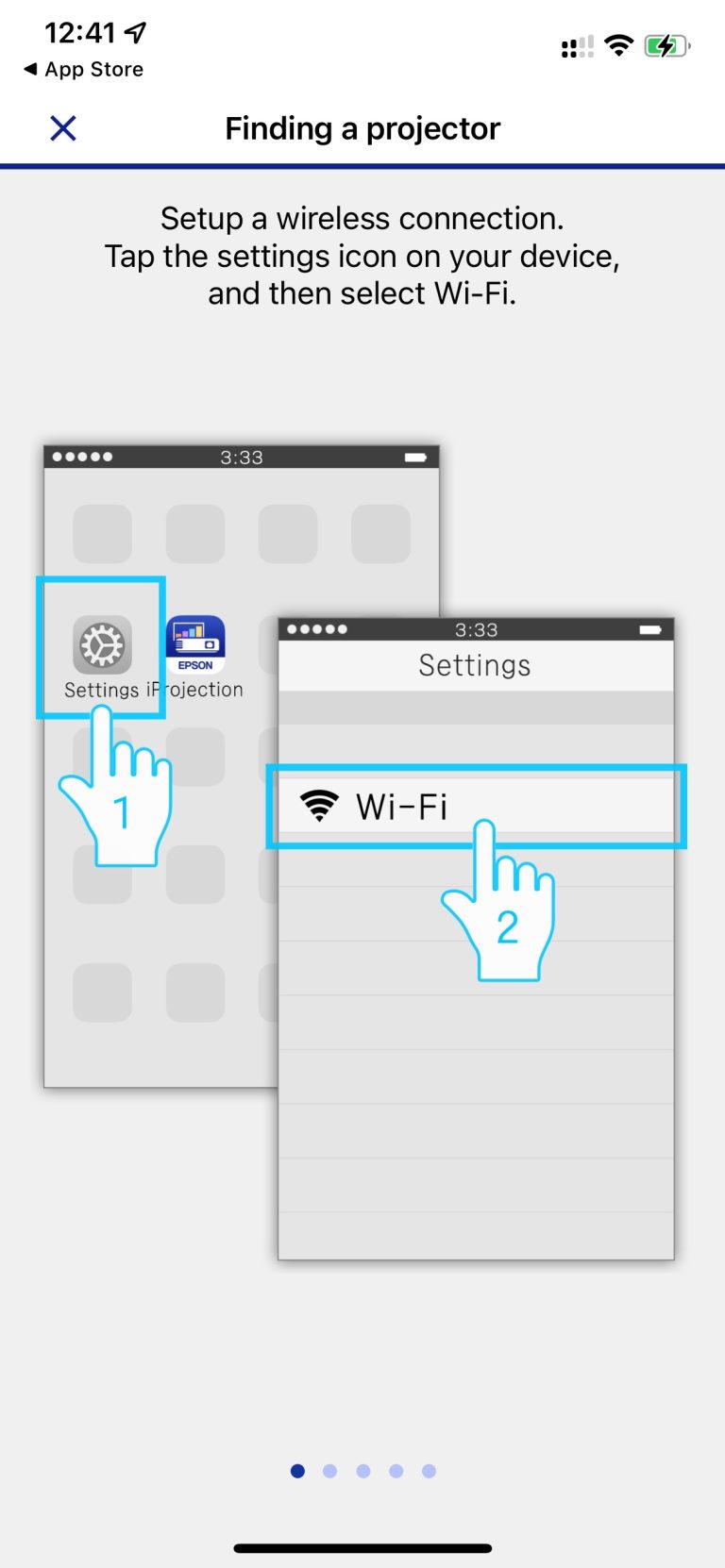 7 Best Projector Apps for Android and iPhone That Work Freeappsforme