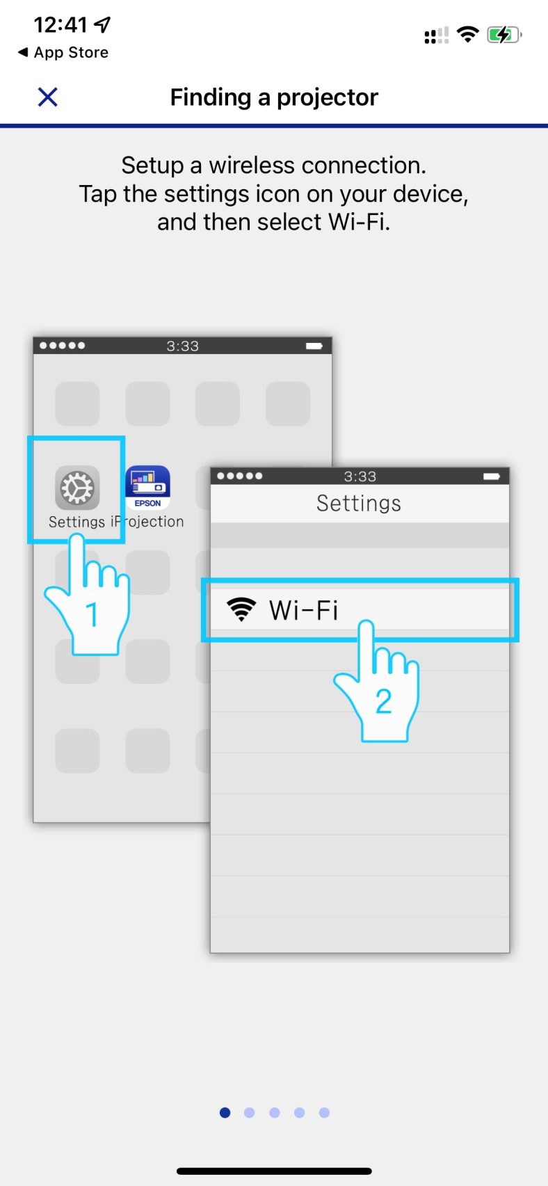7 Best Projector Apps for Android and iPhone That Work Freeappsforme