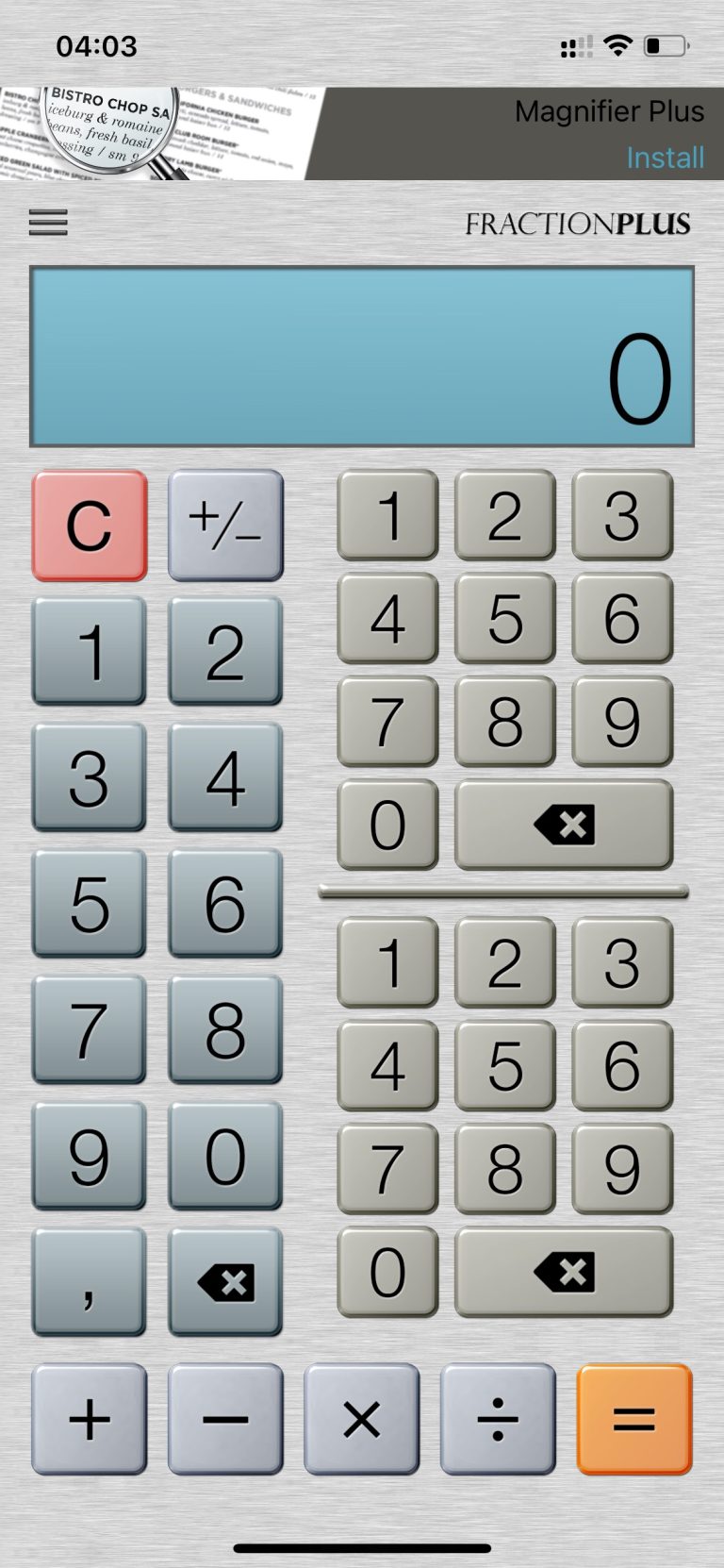 11 Free Factoring Calculators With Steps Apps & sites