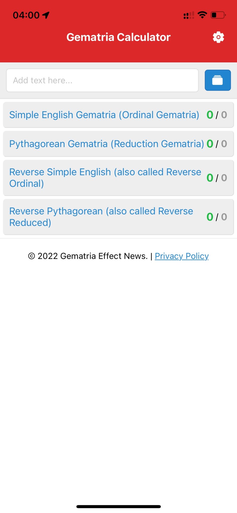 11 Best Gematria Calculator Apps & sites Freeappsforme Free apps