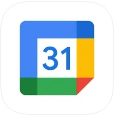 Google Calendar