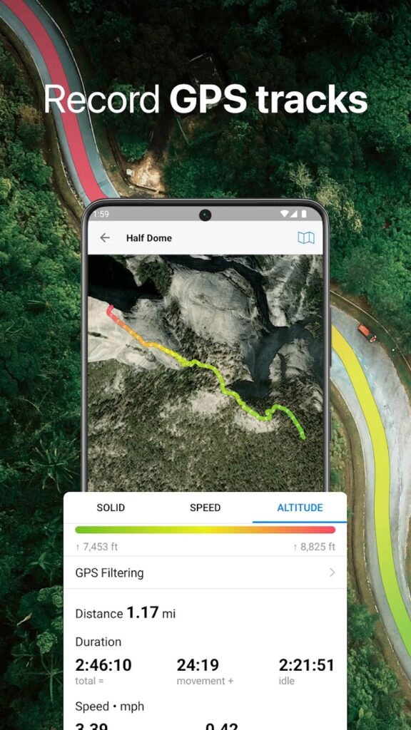 Guru Maps — GPS Route Planner8