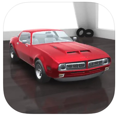 Idle Car Tuning: car simulator2