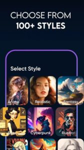 6 Best AI Art Generator Apps 2026 (Android & iOS) | Freeappsforme ...