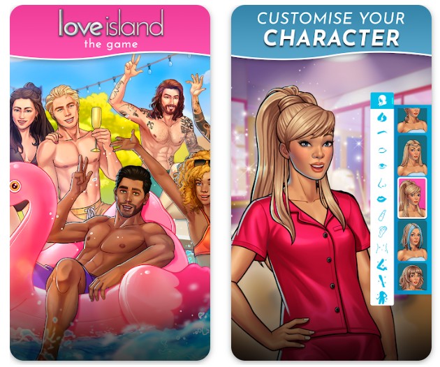 Love Island: The Game1