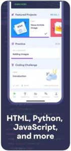 7 Best Python Apps for iPhone & iPad | Freeappsforme - Free apps for ...