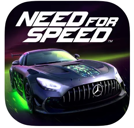Need for Speed No Limits2