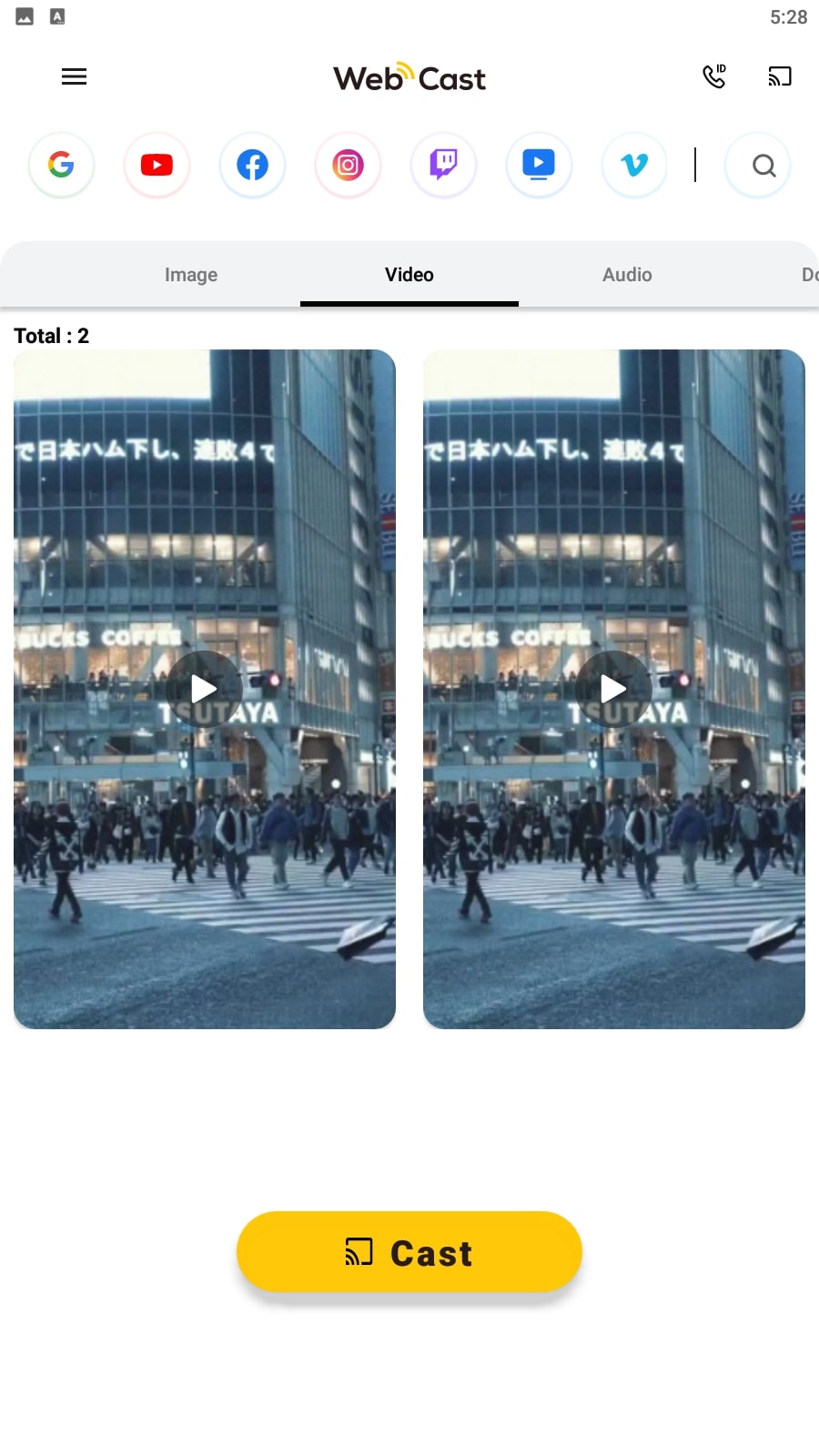 7 Best Projector Apps for Android and iPhone That Work Freeappsforme