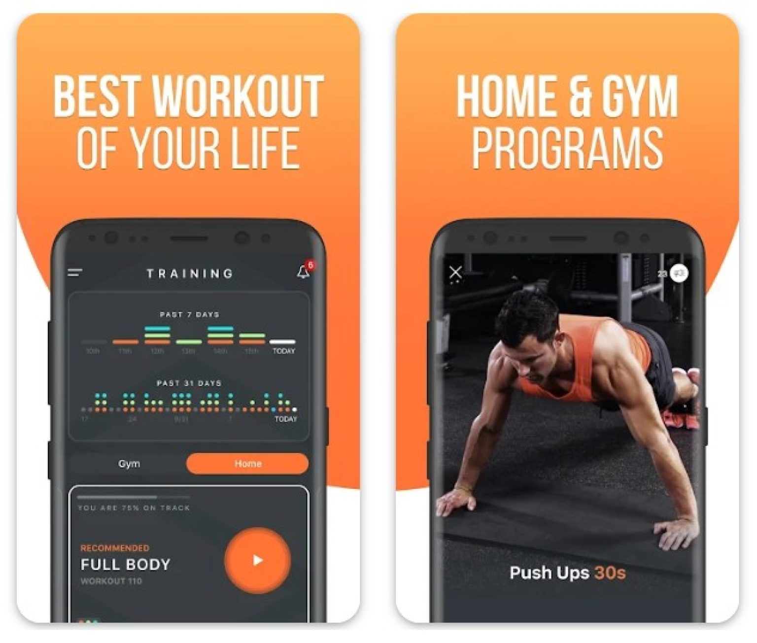 11 Best Group Fitness Challenge Apps for Android & iOS Freeappsforme Free apps for Android