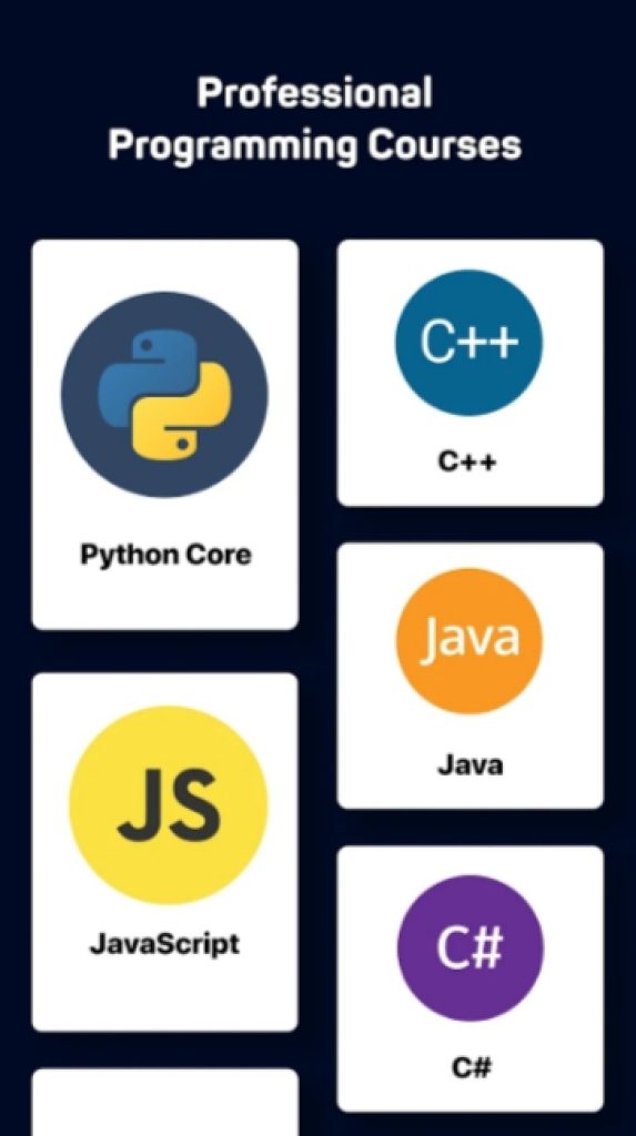 9 Best Python Apps for Android | Freeappsforme - Free apps for Android ...