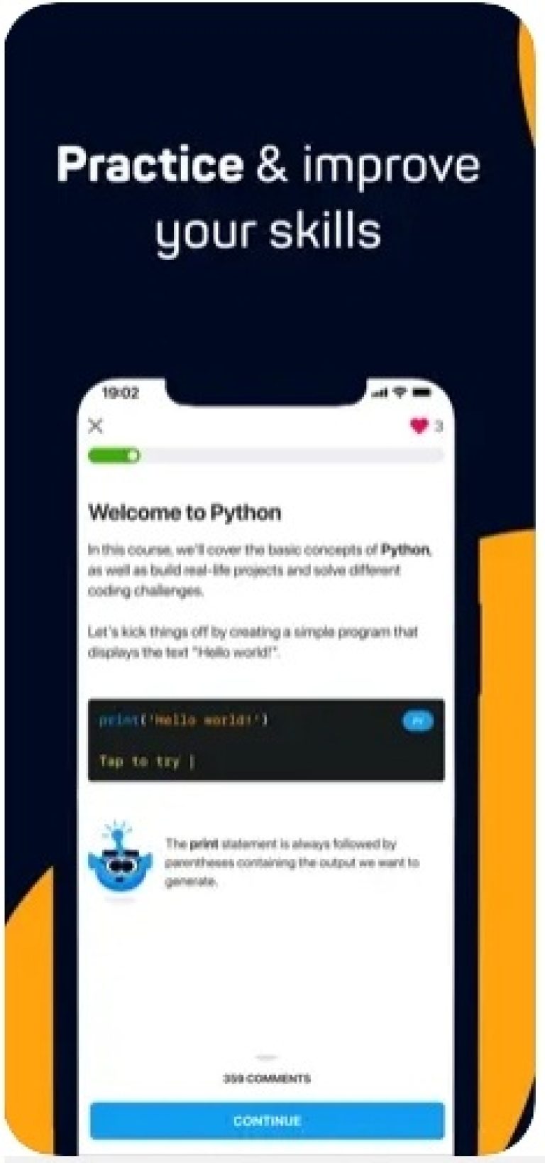 7 Best Python Apps for iPhone & iPad | Freeappsforme - Free apps for ...