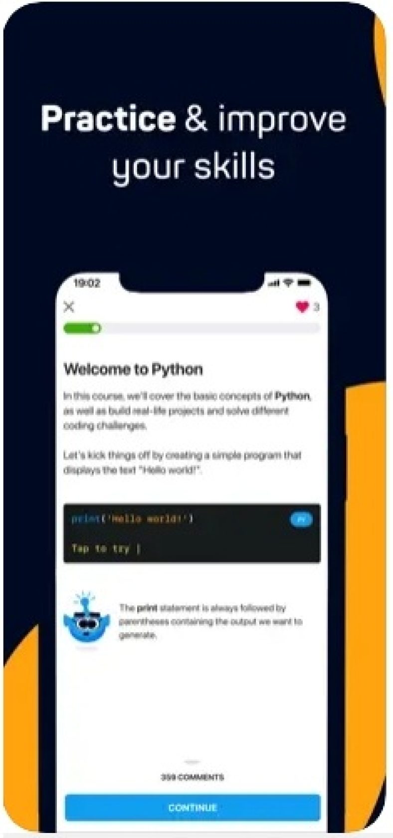 7 Best Python Apps for iPhone & iPad | Freeappsforme - Free apps for ...