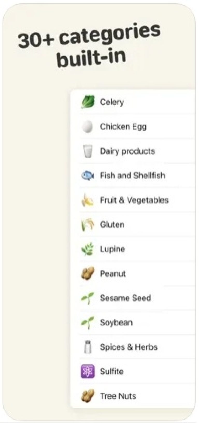 7 Best GlutenFree Scanner Apps for Android & iOS Freeappsforme